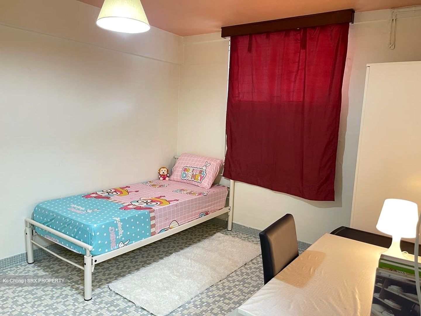 Blk 158 Toa Payoh Green (Toa Payoh), HDB 3 Rooms #339640461